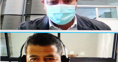 Revisan medidas de bioseguridad para la peste porcina africana 