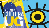 Cine y exposiciones en l&iacute;nea, en la agenda de Cultura UG 