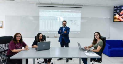 Exponen el caso de los Labor Center en M&eacute;xico