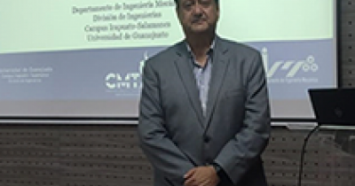 El Dr. Manuel Riesco rindi&oacute; protesta como Presidente de SOMIM