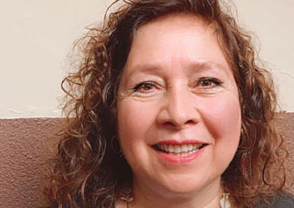 Asumir&aacute; la Dra. Gloria Cardona Direcci&oacute;n de la Divisi&oacute;n de Arquitectura, Arte y Dise&ntilde;o 