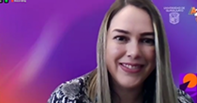 Comunidad universitaria del Campus Celaya-Salvatierra fortalece su formaci&oacute;n sobre nuevas perspectivas de g&eacute;nero