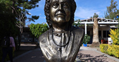 UG reconoce con Claustro Acad&eacute;mico a la Mtra. “Chuya” Monz&oacute;n, impulsora de la educaci&oacute;n en Silao