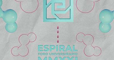 Cultura de paz, latidos de la infancia, eje tem&aacute;tico de Espiral 2021 