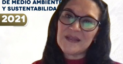 Promueven conciencia ecol&oacute;gica a trav&eacute;s de charlas digitales de medio ambiente y sustentabilidad 