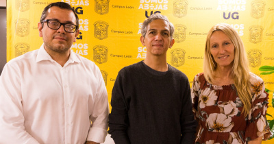 UG Campus Le&oacute;n impulsa la reflexi&oacute;n sobre salud mental en Di&aacute;logos Universitarios