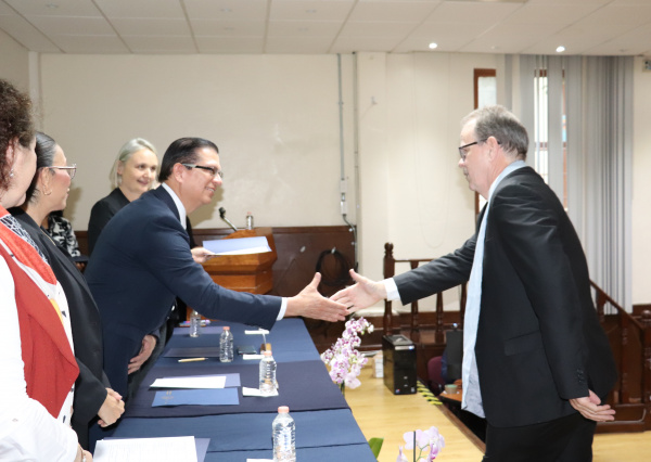 Celebra UG 25 a&ntilde;os de la Licenciatura en Ense&ntilde;anza del Ingl&eacute;s