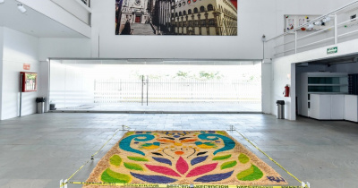 Abordan en la UG el patrimonio cultural en p&uacute;blicos infantiles