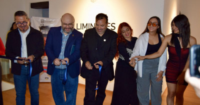 Conjugan visiones femeninas en la exposici&oacute;n colectiva “Liminales”
