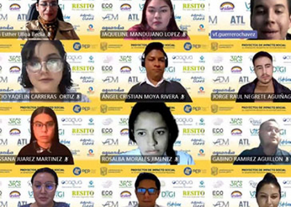 Finaliza con &eacute;xito en la UG Seminario “Dise&ntilde;o de Proyectos de Impacto Social”