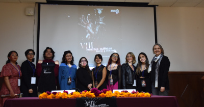 Comienzan en Campus Guanajuato las VIII Jornadas Malditas: Terror y Violencia