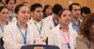 Innovaci&oacute;n m&eacute;dica con calidez humana, eje del 17 Congreso de Especialidades M&eacute;dicas