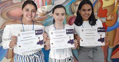 Estudiantes de la ENMS Guanajuato publican art&iacute;culo sobre el coronavirus como agravante de la violencia familiar 