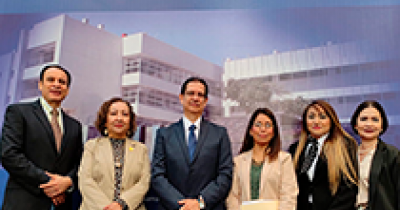 Proponen revisar escenarios bio&eacute;ticos en congreso internacional de investigaci&oacute;n en ciencias de la salud 