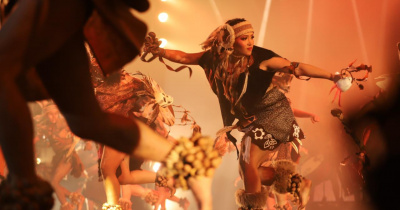 UG refuerza su compromiso con el arte y la cultura en la edici&oacute;n 52 del Festival Internacional Cervantino