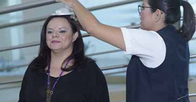 Sana alimentaci&oacute;n, activaci&oacute;n f&iacute;sica y descanso, medidas fundamentales para personas con diabetes durante la pandemia