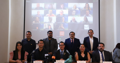 Se abre convocatoria del Premio Nacional de Periodismo 2024