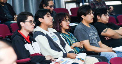 El Campus Le&oacute;n de la Universidad de Guanajuato es sede del XIX Taller Mexicano de Part&iacute;culas y Campos