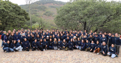 Con m&aacute;s de 300 convenios vigentes, la UG ampl&iacute;a su red acad&eacute;mica global