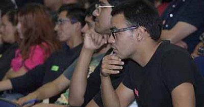 Egresados de Antropolog&iacute;a Social de la UG comparten experiencias y desaf&iacute;os actuales 