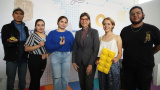 Se inaugura Idealab UG, semillero para el emprendimiento universitario