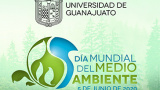 UG invita al ciclo de charlas digitales con motivo de la celebraci&oacute;n del D&iacute;a Mundial del Medio Ambiente 2020