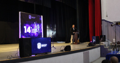 Se lleva a cabo el concurso institucional de canto individual del CNMS 