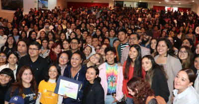Consolida Campus Guanajuato UG logros en sus seis Divisiones durante el a&ntilde;o 2023 