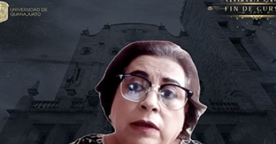  Celebran la ceremonia de fin de cursos de la ENMS de P&eacute;njamo 