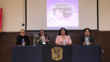 Concluye con &eacute;xito el Diplomado de Filosof&iacute;a y Pensamiento Feminista 2024 UG