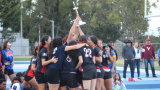 Estudiantes de la ENMS de P&eacute;njamo ganan en el Primer Torneo Nacional de Rugby 7's del Nivel Medio Superior