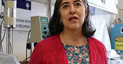 UG obtiene patente por el proceso de obtenci&oacute;n de fibra y cut&iacute;cula de nopal 