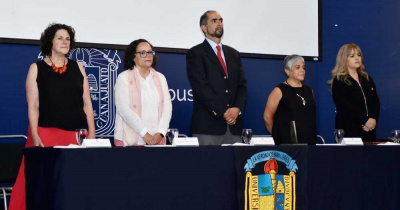 UG re&uacute;ne a especialistas de nivel internacional en Congreso de Psicolog&iacute;a 