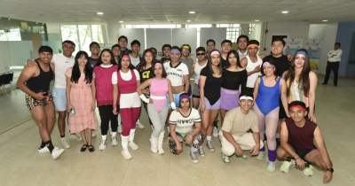 Campus Le&oacute;n celebra su 14o Foro Ciencias de la Actividad F&iacute;sica y Salud 