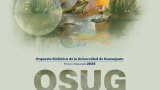 Con f&aacute;bulas y marionetas, OSUG celebrar&aacute; el D&iacute;a del ni&ntilde;o y la ni&ntilde;a