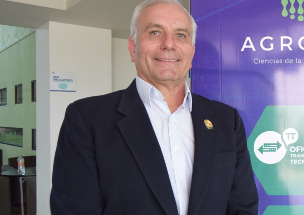 UG obtiene patente de multiplicaci&oacute;n in vitro de agave no contaminado para uso agroindustrial 