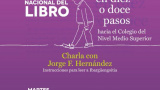 Celebran con primicia editorial sobre Ibarg&uuml;engoitia el D&iacute;a Nacional del Libro en Escuelas de Nivel Medio Superior