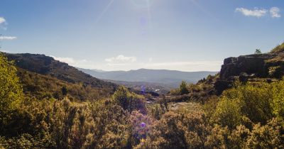 Pronostican disminuci&oacute;n de lluvias y descenso de temperaturas durante octubre