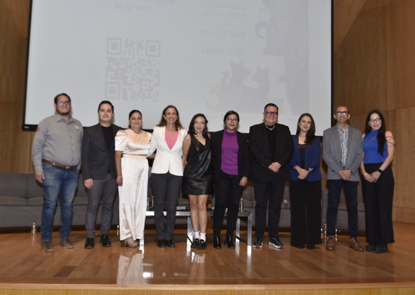 El Festival Universitario de las Artes se consolida con eventos gratuitos para el p&uacute;blico de Le&oacute;n 