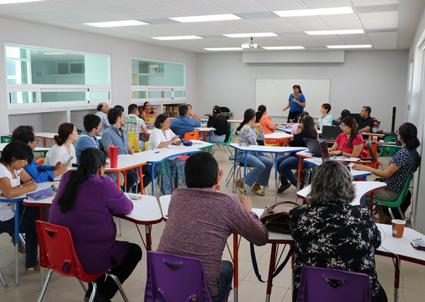Integran docentes del Campus Celaya-Salvatierra la perspectiva de g&eacute;nero en sus Unidades de Aprendizaje 