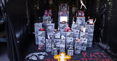 UG “Vive la Muerte