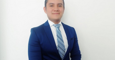 Acad&eacute;mico UG, entre las y los 100 profesionales que promueven la excelencia de la enfermer&iacute;a en Am&eacute;rica Latina