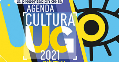 M&uacute;sica, cine, ciencia, y literatura en l&iacute;nea, a trav&eacute;s de @CulturaUG 