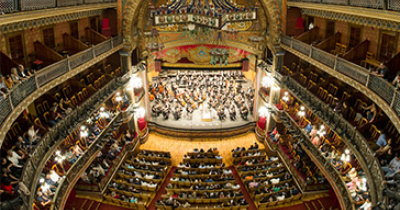 La edici&oacute;n 48 del Festival Internacional Cervantino ser&aacute; digital