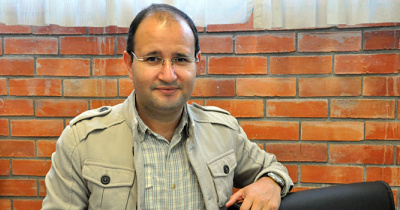 Con procesos electroqu&iacute;micos de oxidaci&oacute;n avanzada, investigaciones UG acercan alternativas eficientes para el tratamiento de aguas residuales