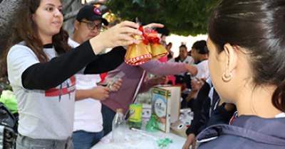 Universidad de Guanajuato incide en educaci&oacute;n ambiental de ni&ntilde;as y ni&ntilde;os guanajuatenses