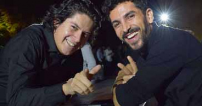 UG impulsa el emprendimiento y el desarrollo de negocios entre sus egresados 