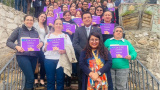 DIF Estatal capacita a personal docente y administrativo del Colegio del Nivel Medio Superior en metodolog&iacute;a “Crianza Positiva”