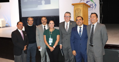 Se realiza el Coloquio de Formaci&oacute;n Integral “Sumando acciones en favor de la formaci&oacute;n integral del estudiantado”