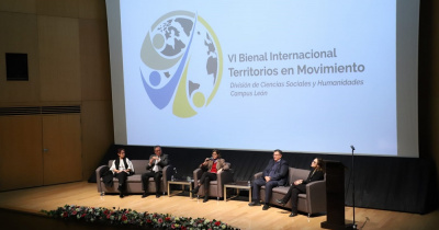 Campus Le&oacute;n se fortalece con el trabajo de su comunidad universitaria 